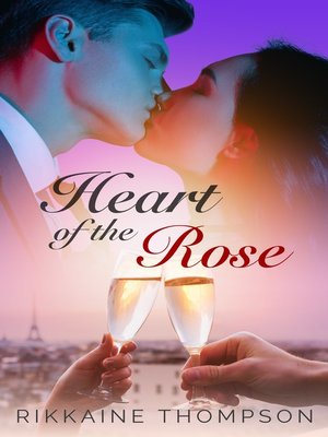 cover image of Heart of the Rose